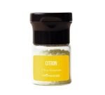 Cristaux d'Huiles Essentielles - Citron